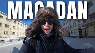 A Day In Russia's Most Remote Region | Magadan