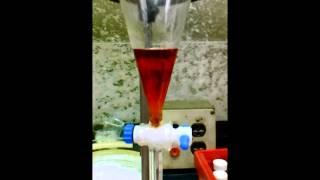 Acylation of Meldrum's acid