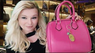 ASMR PURSE STORE ROLEPLAY