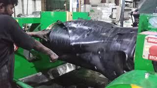 RUBBER MIXING MILL 16×42 G.G.ENGG.WORK MUMBAI        JAGDISH PRASAD                      8080159415