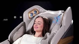 Osaki massage chair | Osaki OS 4000XT Massage Chair | Ador 3D Allure
