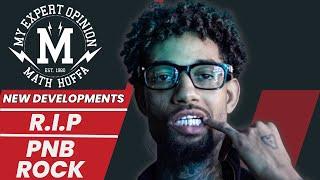 They LINED Him- New Developments In The Demise of PNB Rock (R.I.P)