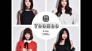 유후Uhoo - Yoohoo