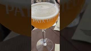 BEER  #vlog #travel #beerlover