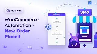 How To Send Automated Thank You Emails When a New Order is Placed In Your WooCommerce Store!