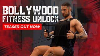 Bollywood Fitness Unlocked With Alex - Teaser