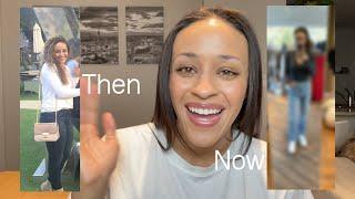 How to manifest change in physical appearance | Get your dream body | Athena