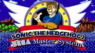 Sonic Retrospective - Sonic the Hedgehog 2 - Sega Master System