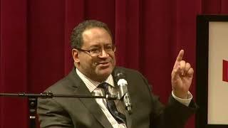 Michael Eric Dyson | Tears We Cannot Stop: A Sermon to White America