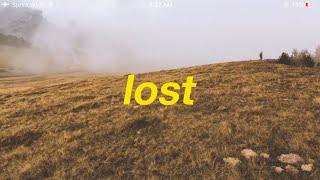 "Lost" - Chill x Emotional Type Beat | Encore x Mantra