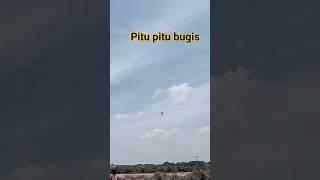 pitu pitu bugis layangan bugis #sandaren #pitupitubugis