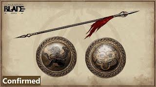 Conqueror's Blade | Sparta Season & New Weapon Confirmed!