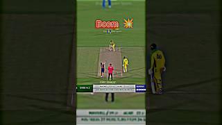 Bumrah ka jalwa  #shorts #shortsfeed #shortvideo #cricket #jaspritbumrah #maxwell