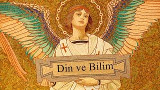 Din ve Bilim - ( Sesli Kitap )