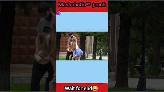 #shorts #viral girl boy prank 🫣 #prank @Lough4life