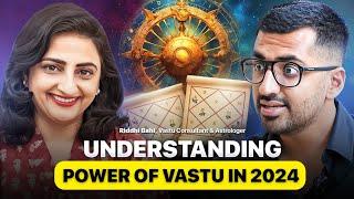 Vastu for Business Growth and Development *Guranteed Results* | Dostcast w/ Riddhi Bahl