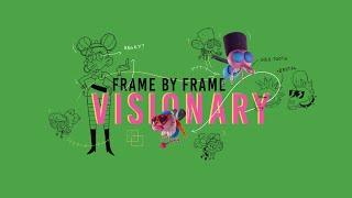 Frame by Frame Visionary | New Course