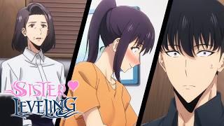 Jinah’s Parent-Teacher Conference | Sister Leveling Abridged Shorts