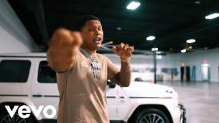 BigWalkDog ft. Moneybagg Yo & Gucci Mane -Street Affection [Music Video]