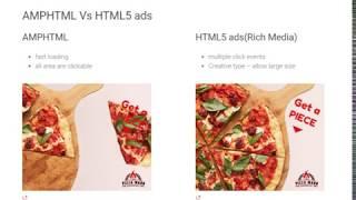 AMPHTML ads