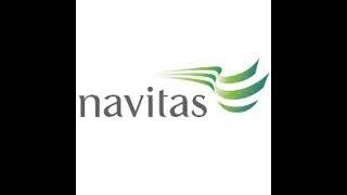 Navitas | Charlsey Pearce & Richard Eason