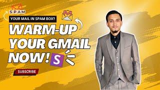 Snovio Email Warmup Tutorial in Bangla | Email Warmup | Email Warm Up Tools Snovio