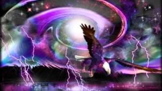 The Cosmic Eagle (Ambient/Chillout DJ Mix)