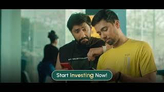 Gullak Gold+ | Ad Film | Thumbstopper Ad - Gym Scene