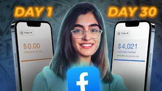 How to Start a Facebook Business in 2024 | Make more money on Facebook