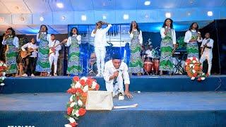 Fearless Family-Ulimwanga Damu(clip live recording Official) @fearlessfamily-7925