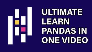 Pandas Tutorial : Pandas Full Course