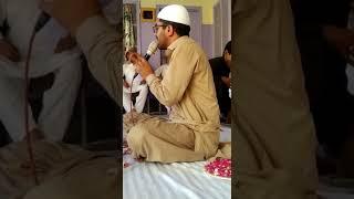 Kalma Sharif Zikar || Muhammad Awais Karimi || 2023