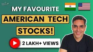 20 Foreign Tech Stocks to buy in 2021! | Ankur Warikoo Hindi | Stock Market Investing for beginners