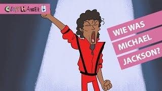 Wie was Michael Jackson?