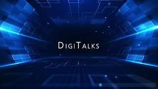 "Introducing DigiTalks Techno LLP – Where Innovation Meets Excellence! 