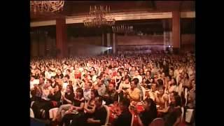 Cascades Live in Manila (medley) 2005