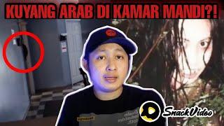 PENAMPAKAN PALING SERAM DI DUNIA!! ft. SNACK VIDEO