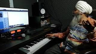 Banish bnaon Time  Music  Director  Bhai  varinder  singh  Nirman
