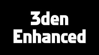 3den Enhanced - Ambient Animations