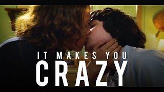 Mike & Eleven - It Makes You Crazy (3 season)