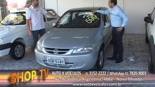 AUTO X VEÍCULOS 1306