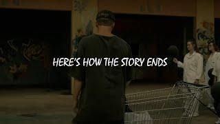 (Free) NF Type Beat - Here's How The Story Ends