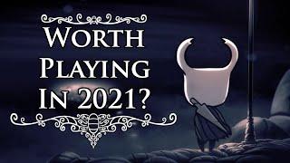 Is Hollow Knight Worth Playing In 2021?