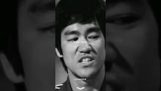 “The Art of Dying”: a valuable message from Bruce Lee [Ego Death] #Shorts #LettingGo