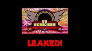 So Sonic.EXE Project Encore Was LEAKED...