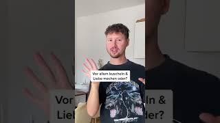 Lieber  oder zocken? #shorts #tiktok #couple #jonathanschoeck