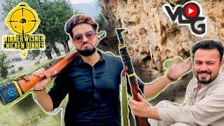 Darra Adam khel Pakistan with friends  |Sajid malik vlogs| winner chicken  dinner