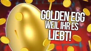 GOLDEN EGG - Weil ihr es Liebt! | TFT Banger 25