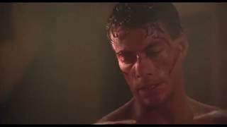 CYBORG (1989) - Final Fight REDUX (HD) - VAN DAMME vs FENDER