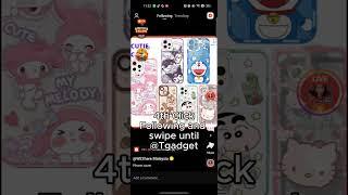 How to order product in shopee video